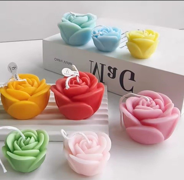 Producto - Molde mini florcita 3425 - 0