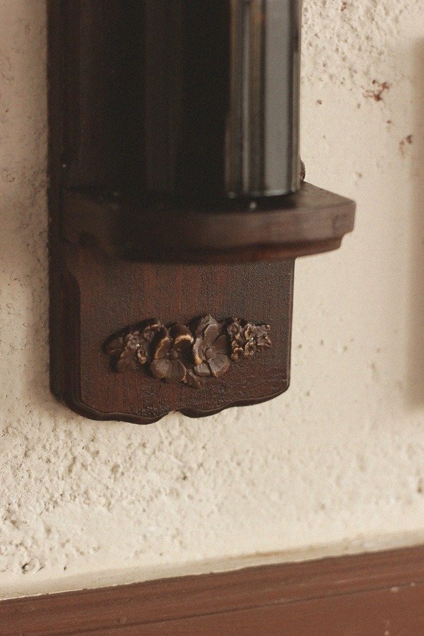 Producto - Estante Candelabro "Herbal" - 5