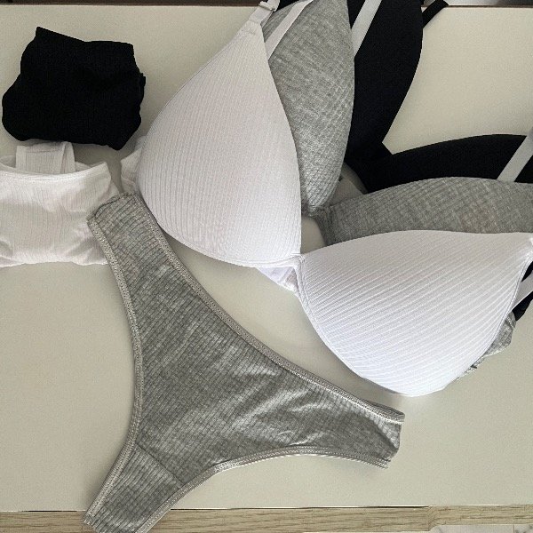 Producto - Conjunto triángulo de morley