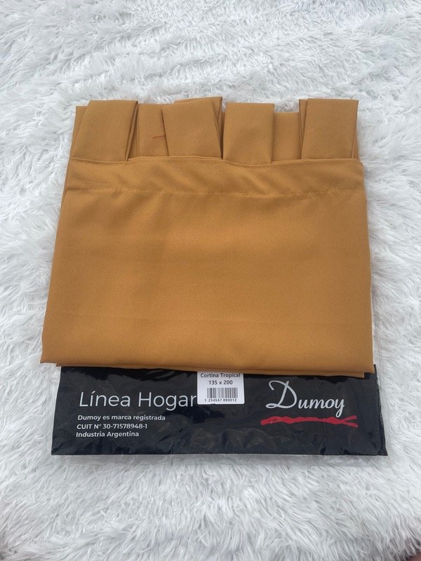 Producto - Tropical dumoy