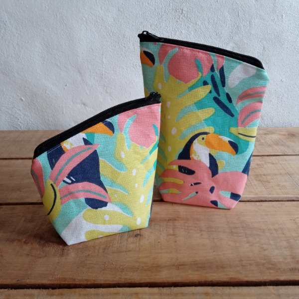 Producto - Yerbera y Azucarera Jungle