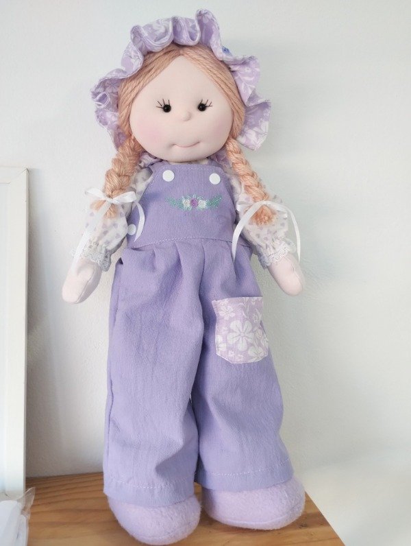 Producto - Muñeca Margarita