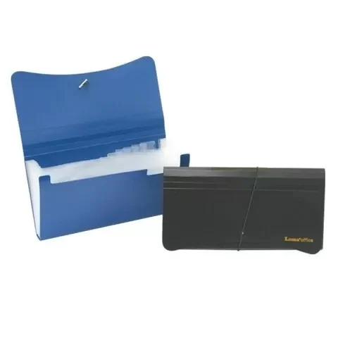 Producto - CLASIFICADOR (CHEQUERA) 12 DIVISORIOS