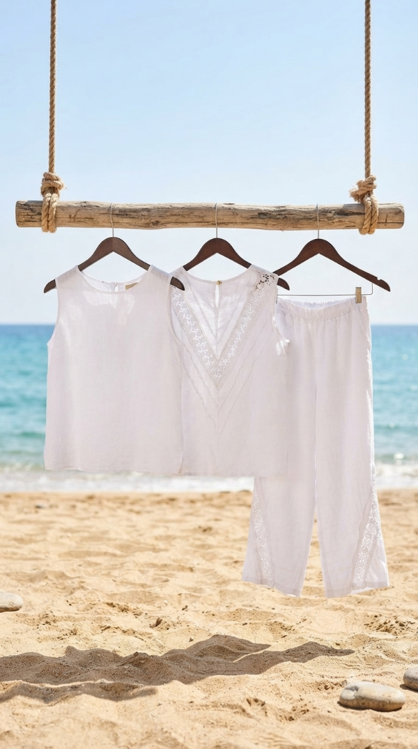 Producto - Blusa CATALINA - 6
