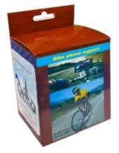 Producto - Soporte de Celular para Bicicleta