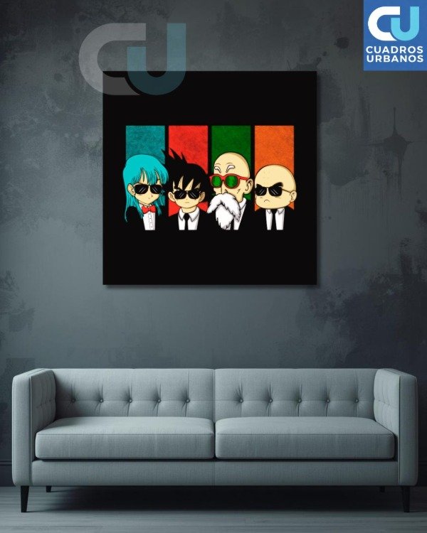 Producto - Animada 13