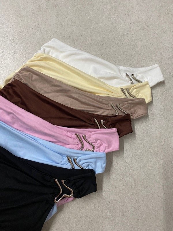 Producto - BODY HEBO