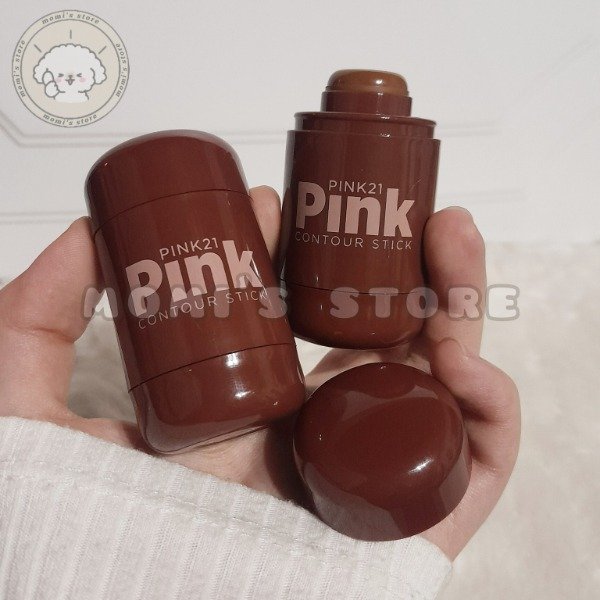 Producto - Contorno en barra Pink 21 "Contour stick"