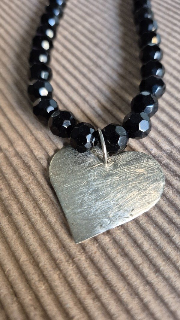 Producto - Collar Checo