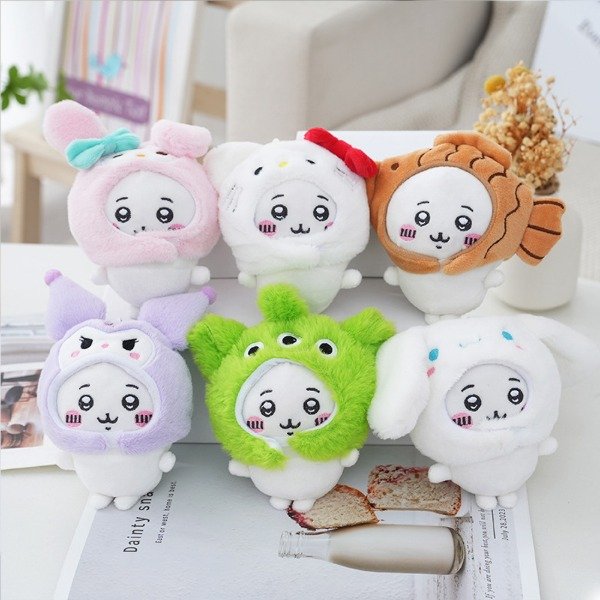 Producto - Chiikawa by Sanrio