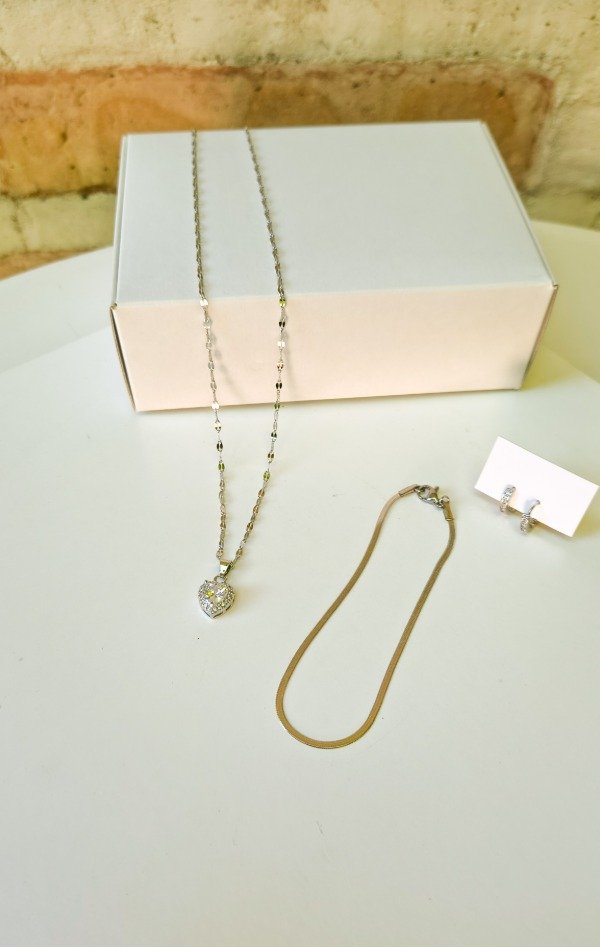 Producto - Combo Rapunzel