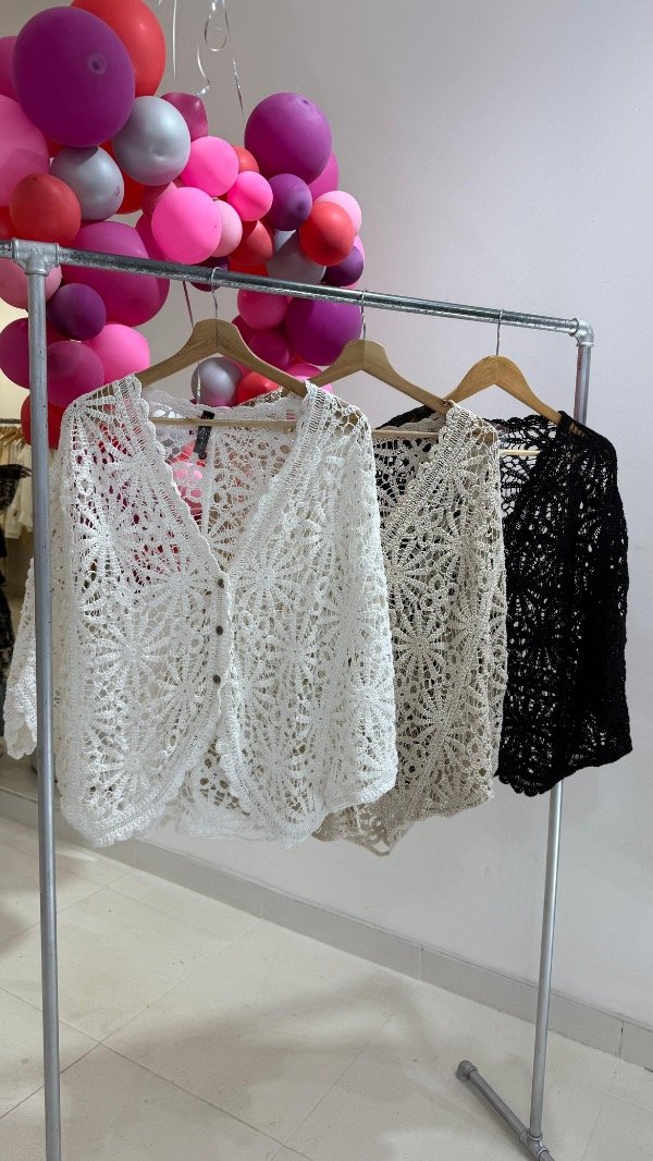 Producto - Saco Malibu