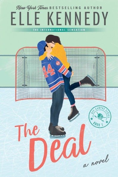 Producto - The Deal: A novel (Off-Campus, 1) (en Inglés)  Elle Kennedy