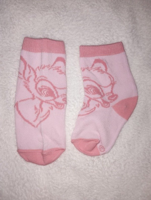 Producto - 1/2 caña Bambi