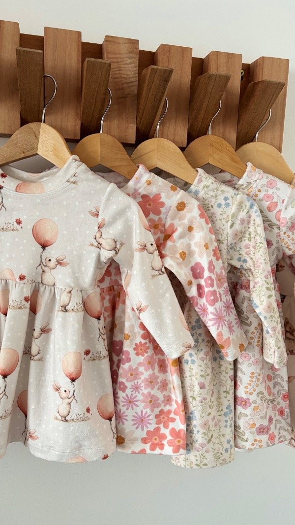 Producto - Vestidos