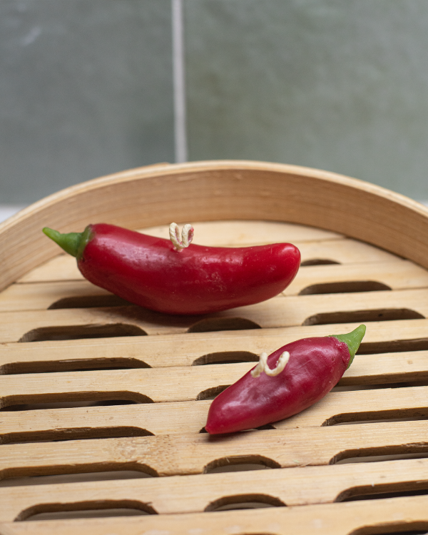 Producto - Vela Jalapeño L