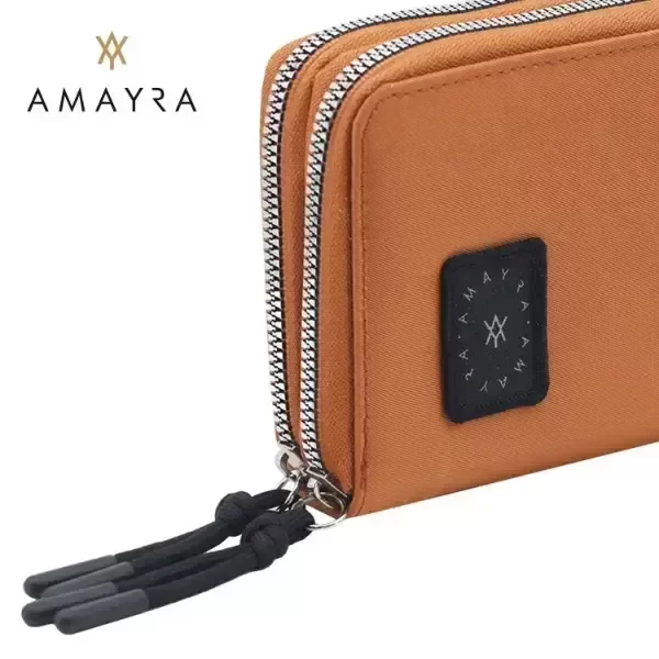 Producto - BILLETERA AMAYRA DOBLE CIERRE 67.3500025 - 6