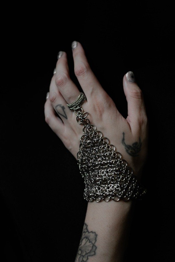 Producto - Morgana