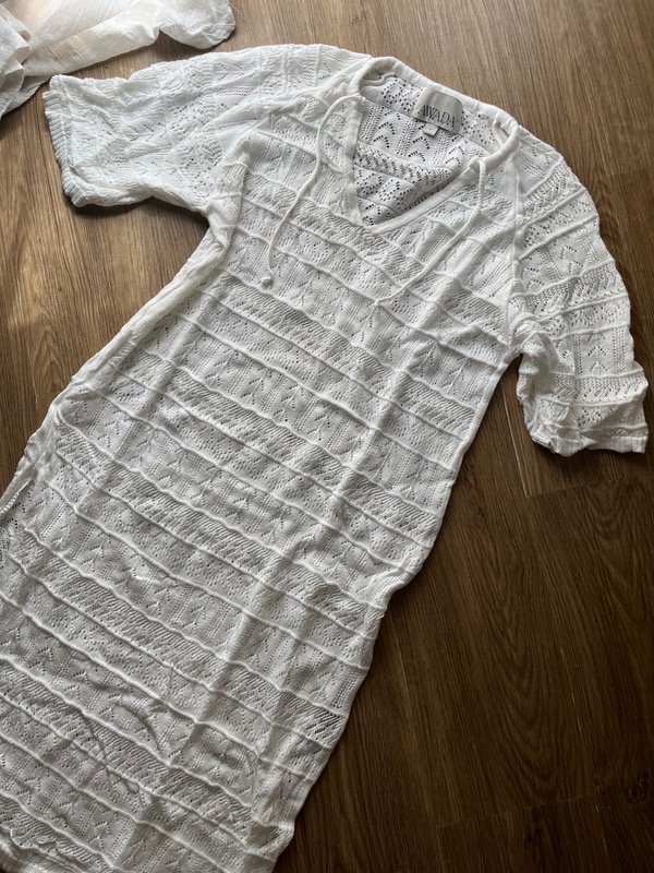 Producto - AWADA TALLE 2 TEJIDO