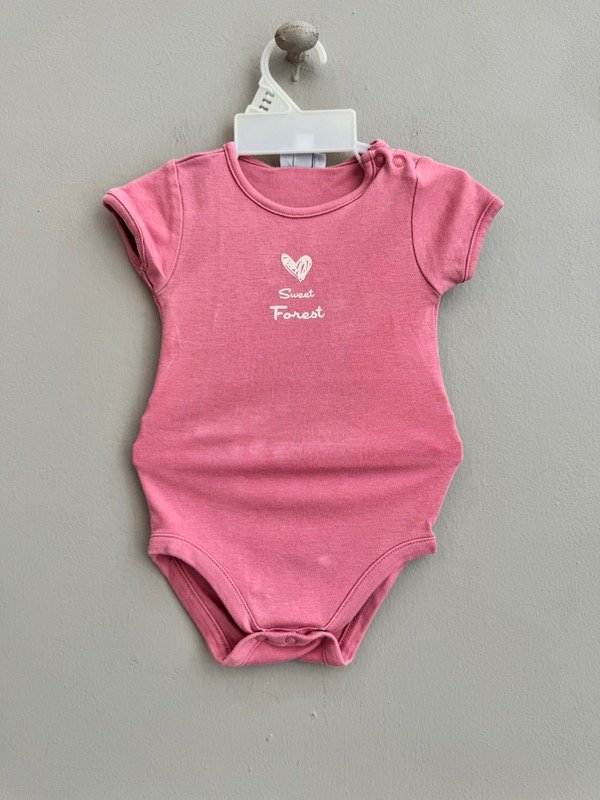 Producto - Body FAGOTTINO 3 meses av13