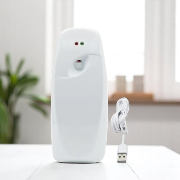 Producto - Equipo analogico Recargable USB