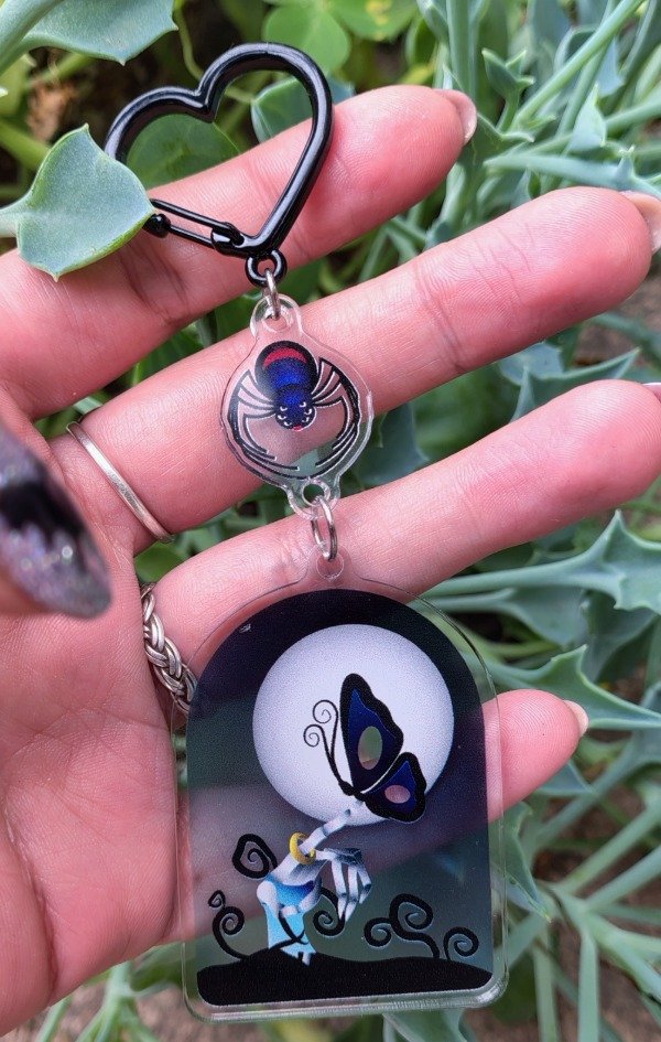 Producto - Llavero Emily
