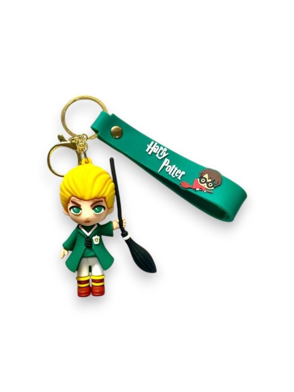 Producto - Llavero Harry Potter