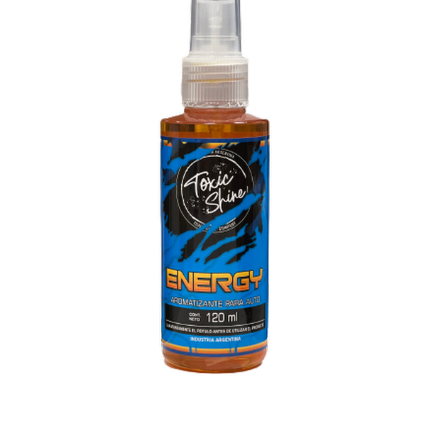 Producto - Energy