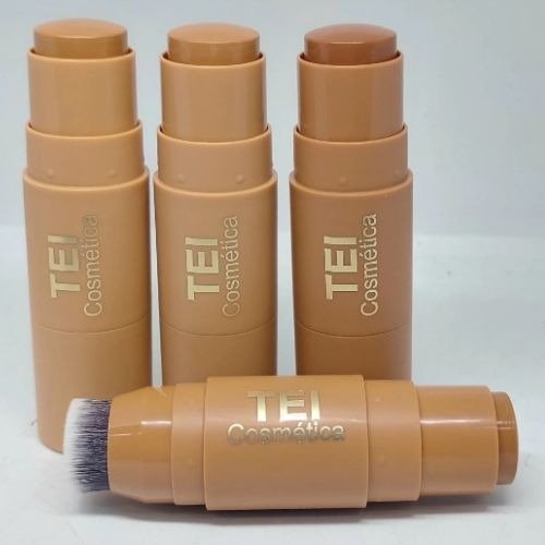 Producto - TEI CONTORNO CON BROCHA DOS EN UNO
