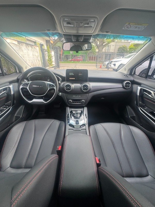 Producto - BAIC EU5 Eléctrico 2026 - 14