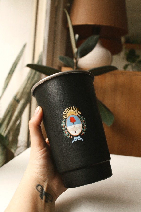 Producto - Vaso Fernetero 1LITRO