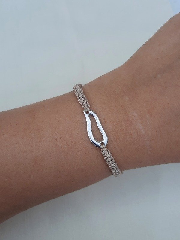 Producto - Pulsera Hilo chino Gota