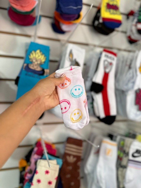 Producto - Smiles Blanca SK