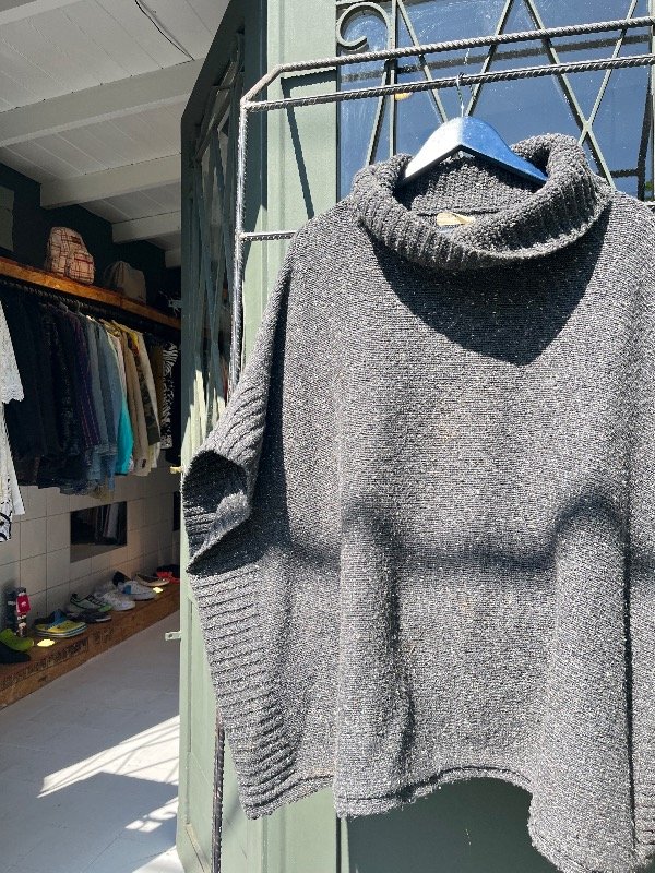 Producto - sweater Inédita