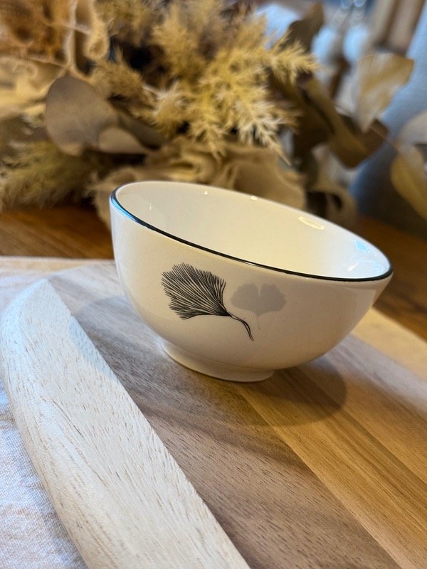 Producto - Bowl flower (9 cm)