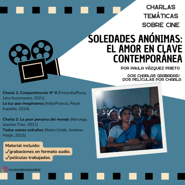 Producto - Soledades anónimas: el amor en clave contemporánea