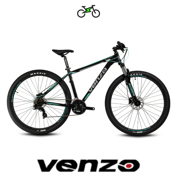 Producto - Venzo Skyline Rodado 29"