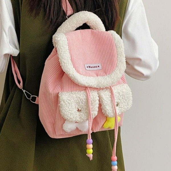 Producto - Mochila Kawaii Masen 30x24 cm