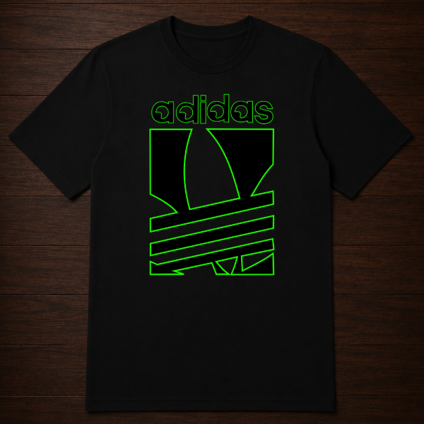 Producto - Remera - Adidas 1 - 0