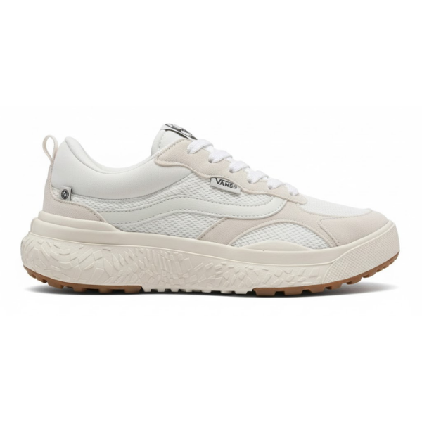 Producto - VANS ULTRARANGE TRAIL BLANCA