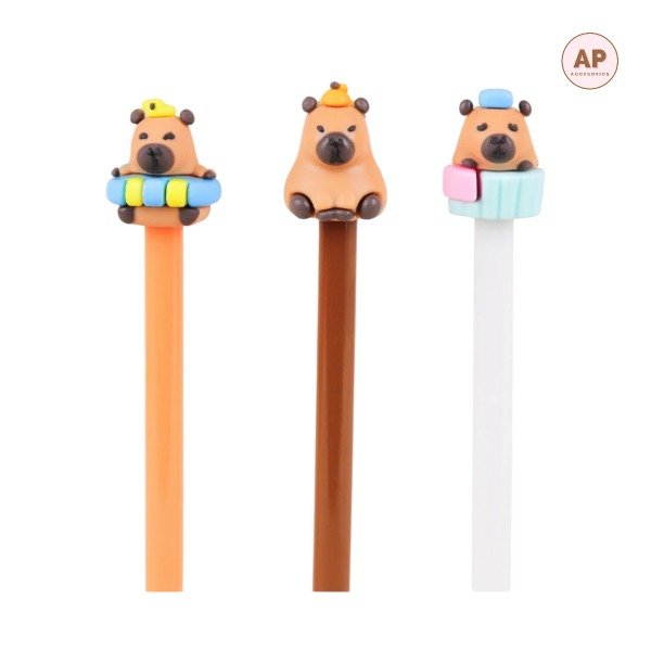 Producto - LAPIZ INFINITO CAPIBARA