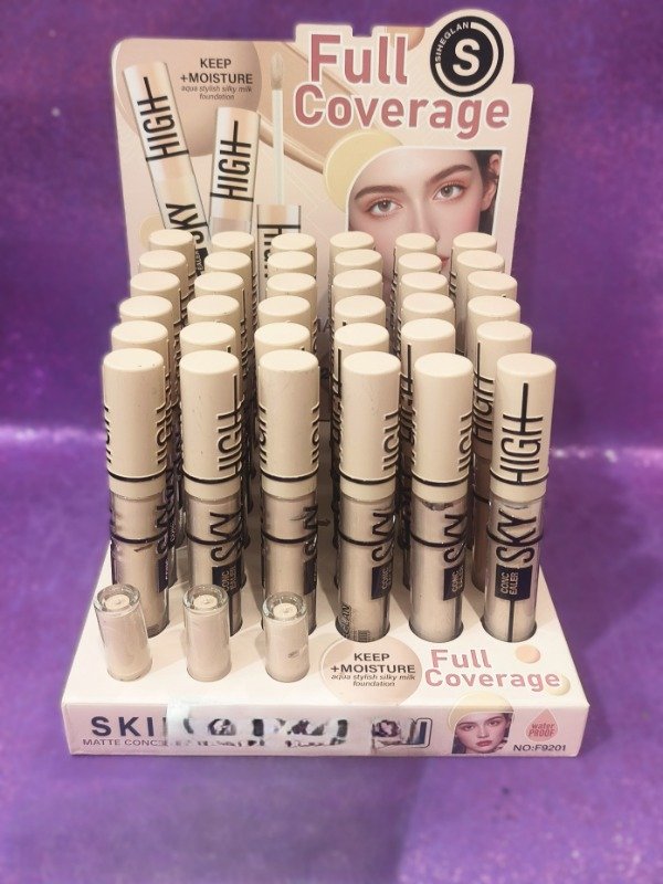Producto - Corrector sky high 92012