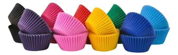 Producto - PIROTIN CUPCAKE N10 (ELEGIR PRODUCTO)