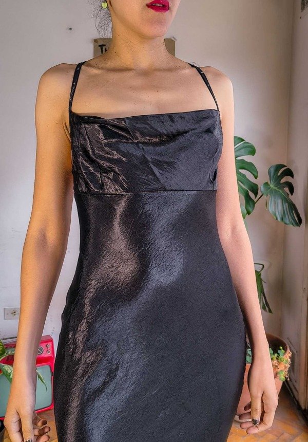 Producto - Vestido Wedding Talle: M- - 1