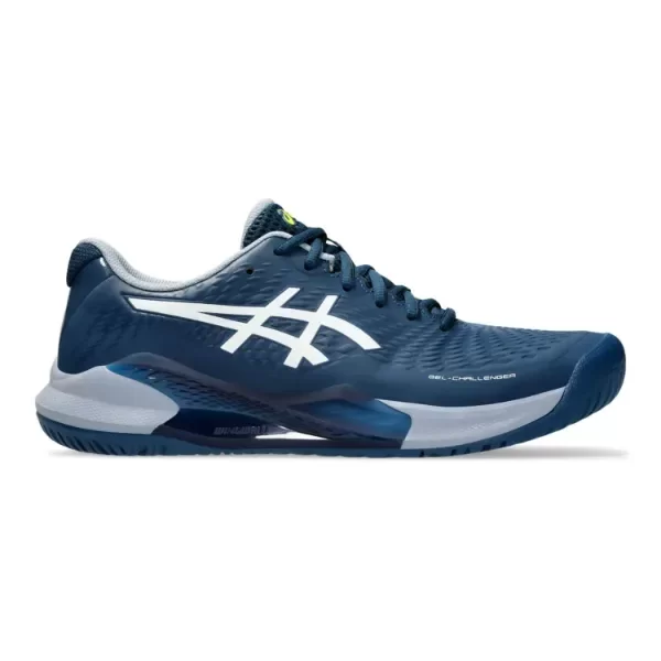 Producto - Zapatillas Asics Gel Challenger 14 Azul