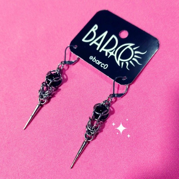Producto - Aros "Coven"
