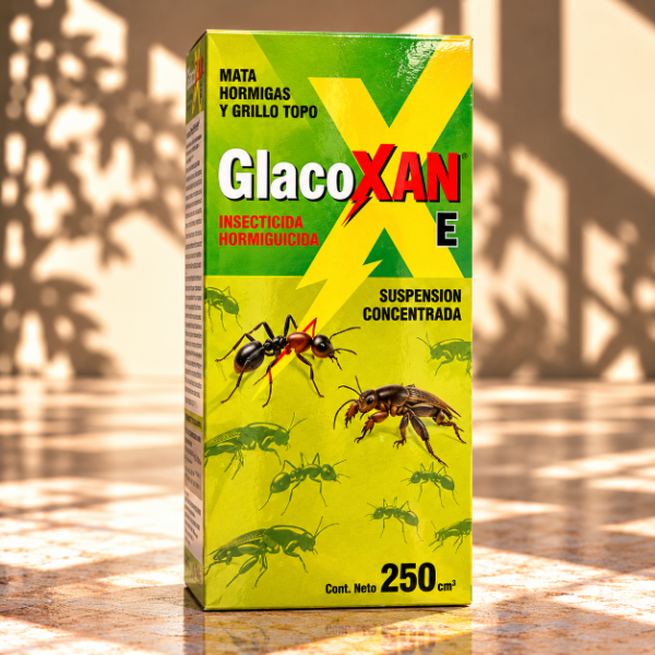 Producto - GLACO E