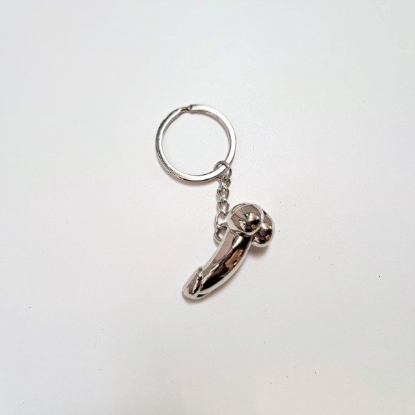 Producto - Llavero de pene