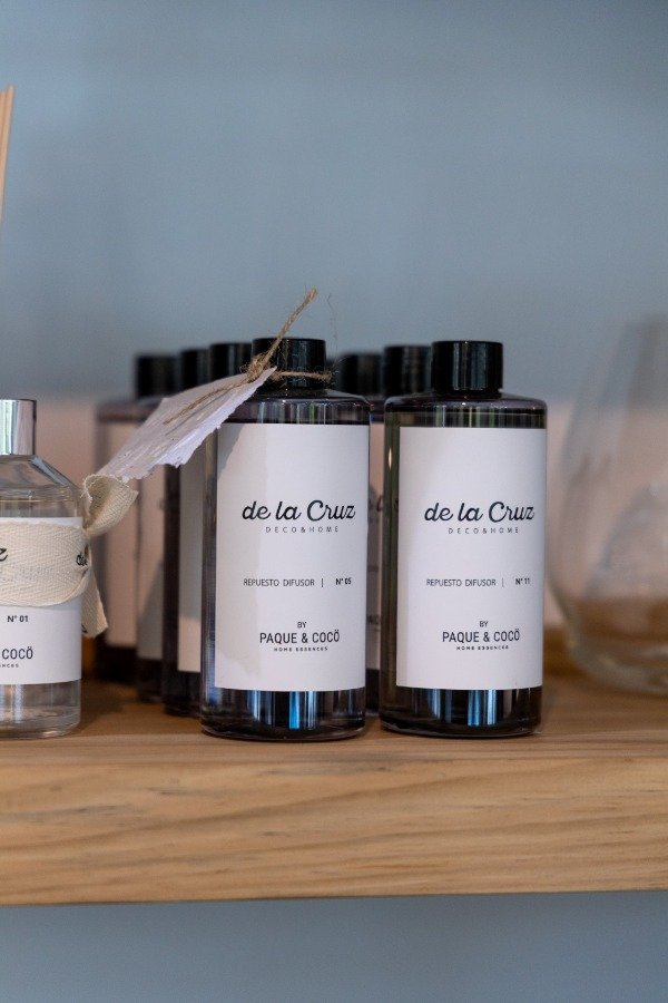 Producto - REPUESTO DIFUSOR