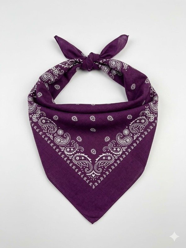 Producto - Pañuelos Saten 50 X 50 - 2